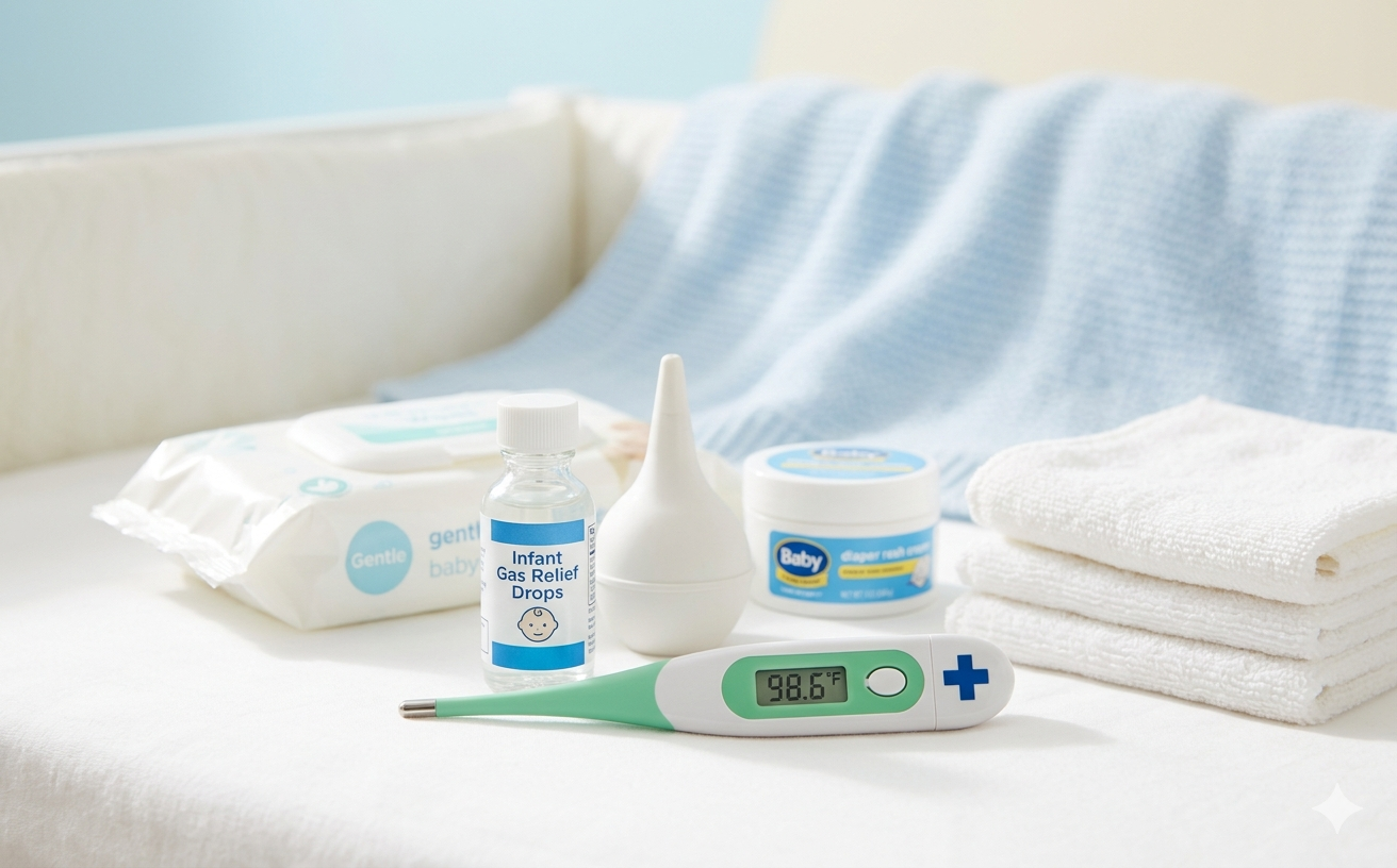Baby Care - Quality healthcare products and supplies from Henrychukwu Medicals